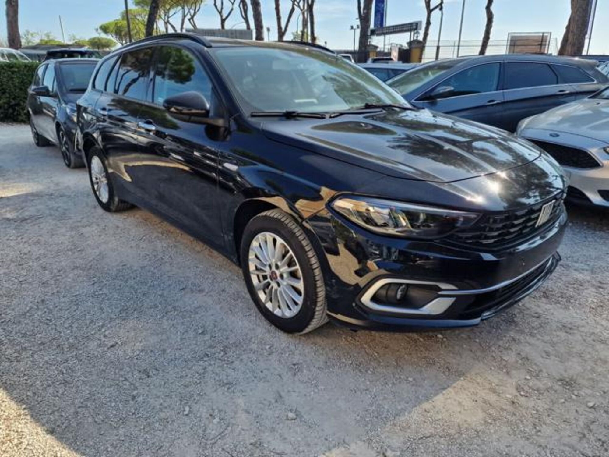Fiat Tipo Station Wagon Tipo 1.0 SW Life