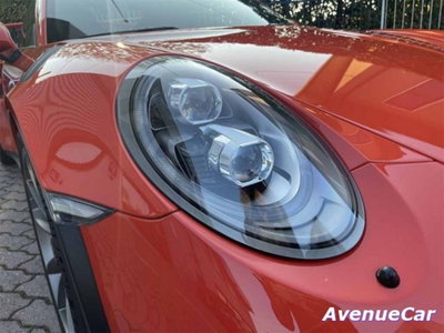 Porsche 911 Coupé GT3 RS 4.0 (19)