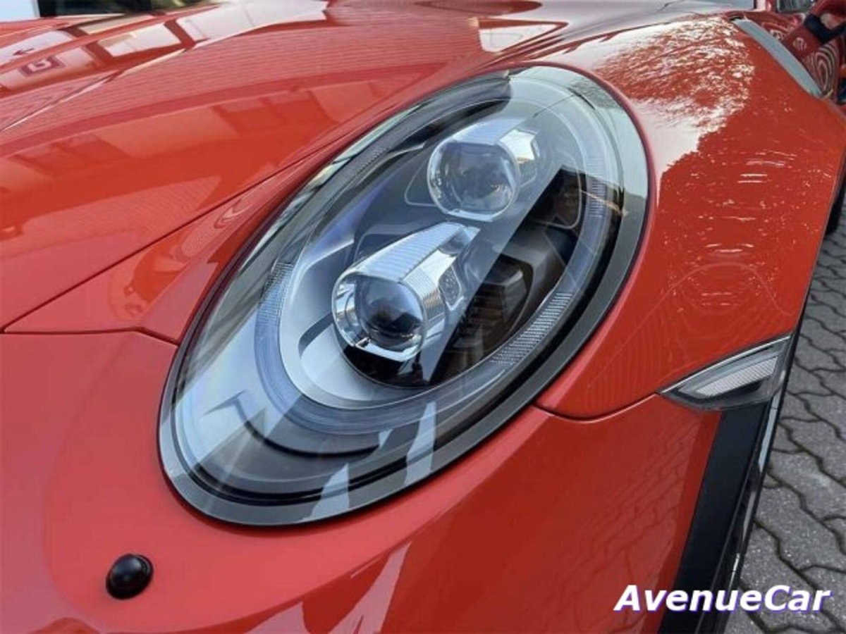 Porsche 911 Coupé GT3 RS 4.0 (20)