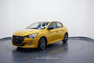 Peugeot 208 BlueHDi 100 Stop&Start 5 porte Active Pack usata