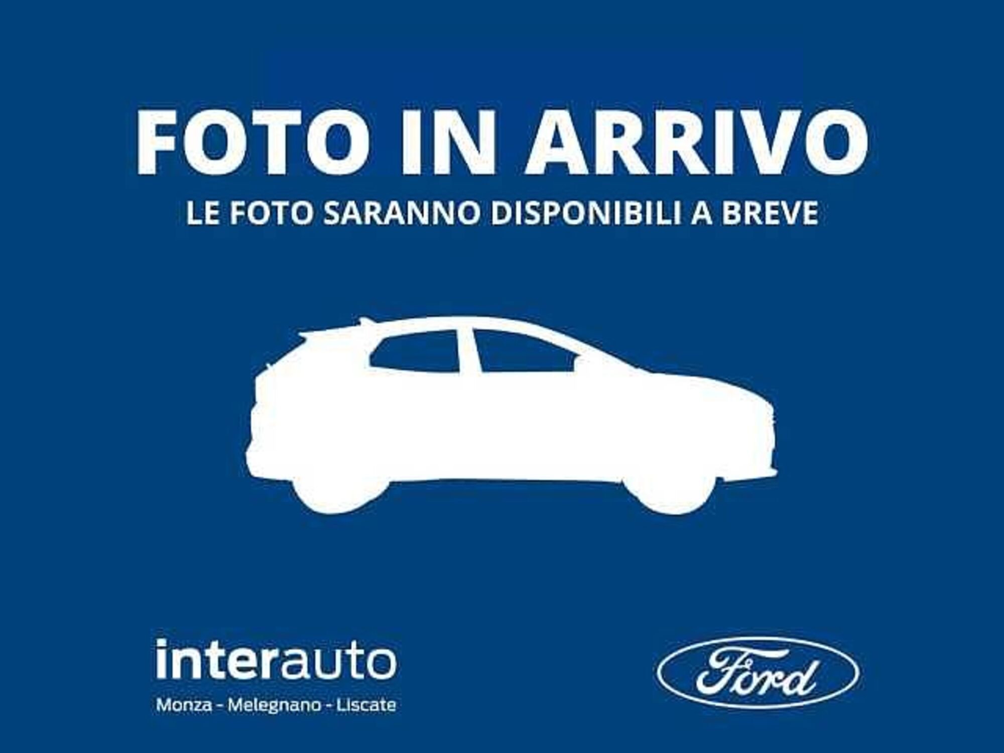 Ford Transit Telaio 350 2.0TDCi EcoBlue 130CV PM Scudato Entry 