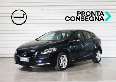 Volvo V40 D2 Geartronic my 15 usata