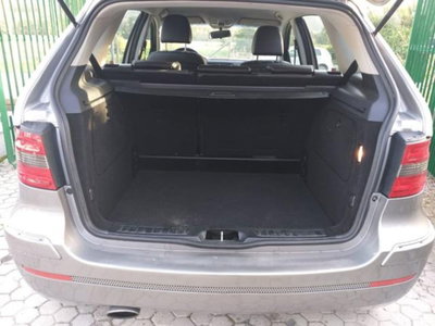Mercedes-Benz Classe B 180 CDI (11)