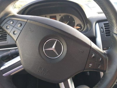 Mercedes-Benz Classe B 180 CDI (2)