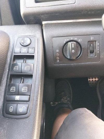 Mercedes-Benz Classe B 180 CDI (3)