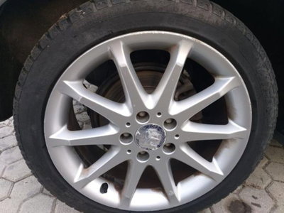 Mercedes-Benz Classe B 180 CDI (4)