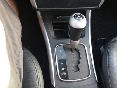 Mercedes-Benz Classe B 180 CDI (5)