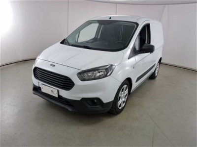 Ford Transit Courier 1.5 TDCi 100CV  Trend my 18