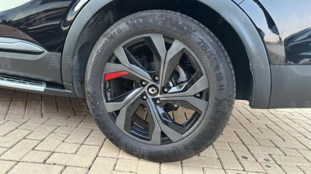 Renault Arkana E-Tech 145 CV R.S. Line (11)