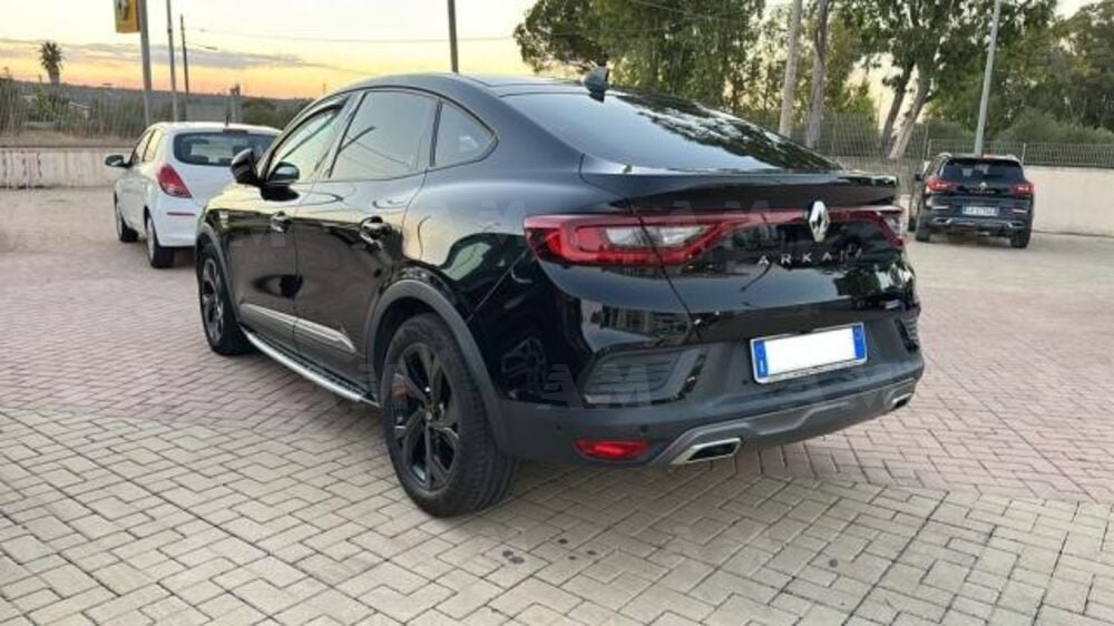 Renault Arkana E-Tech 145 CV R.S. Line (3)
