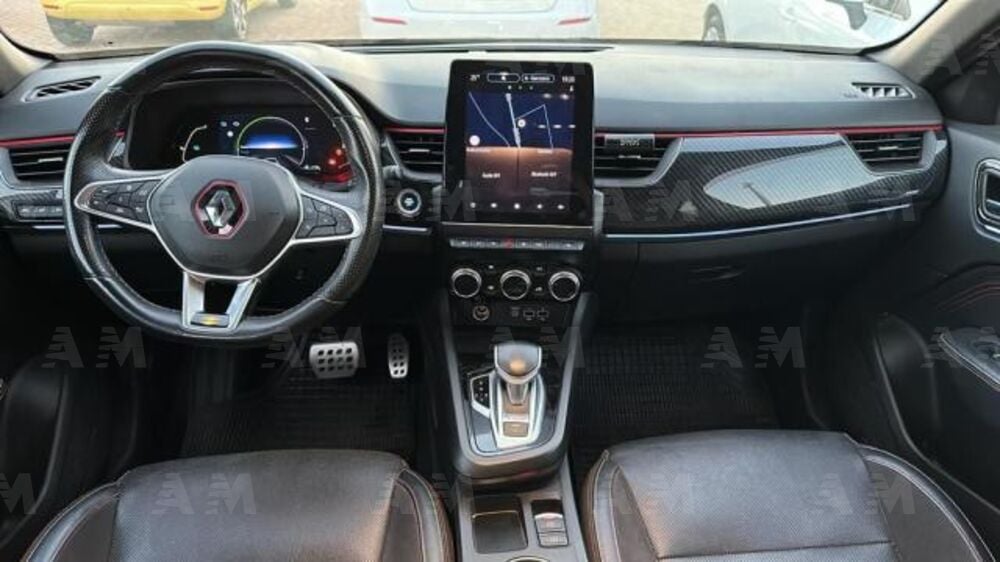 Renault Arkana E-Tech 145 CV R.S. Line (7)