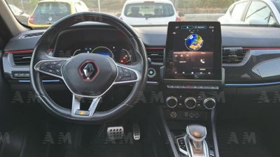 Renault Arkana E-Tech 145 CV R.S. Line (8)