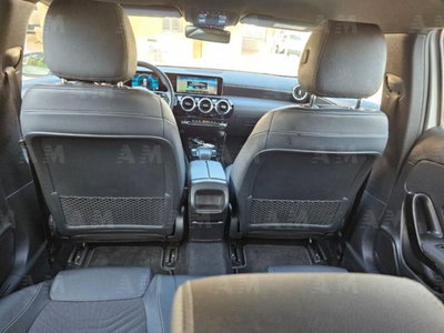 Mercedes-Benz Classe A 180 d Executive (10)