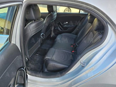 Mercedes-Benz Classe A 180 d Executive (11)