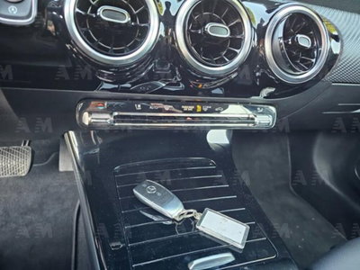 Mercedes-Benz Classe A 180 d Executive (18)