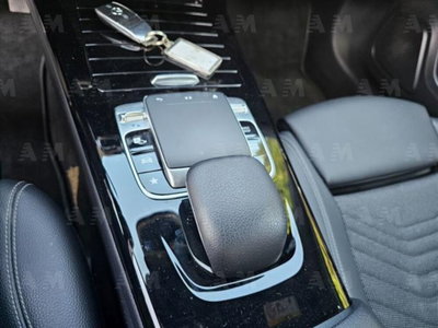 Mercedes-Benz Classe A 180 d Executive (19)