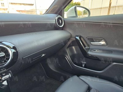 Mercedes-Benz Classe A 180 d Executive (20)