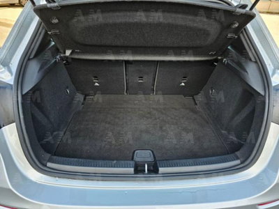 Mercedes-Benz Classe A 180 d Executive (9)