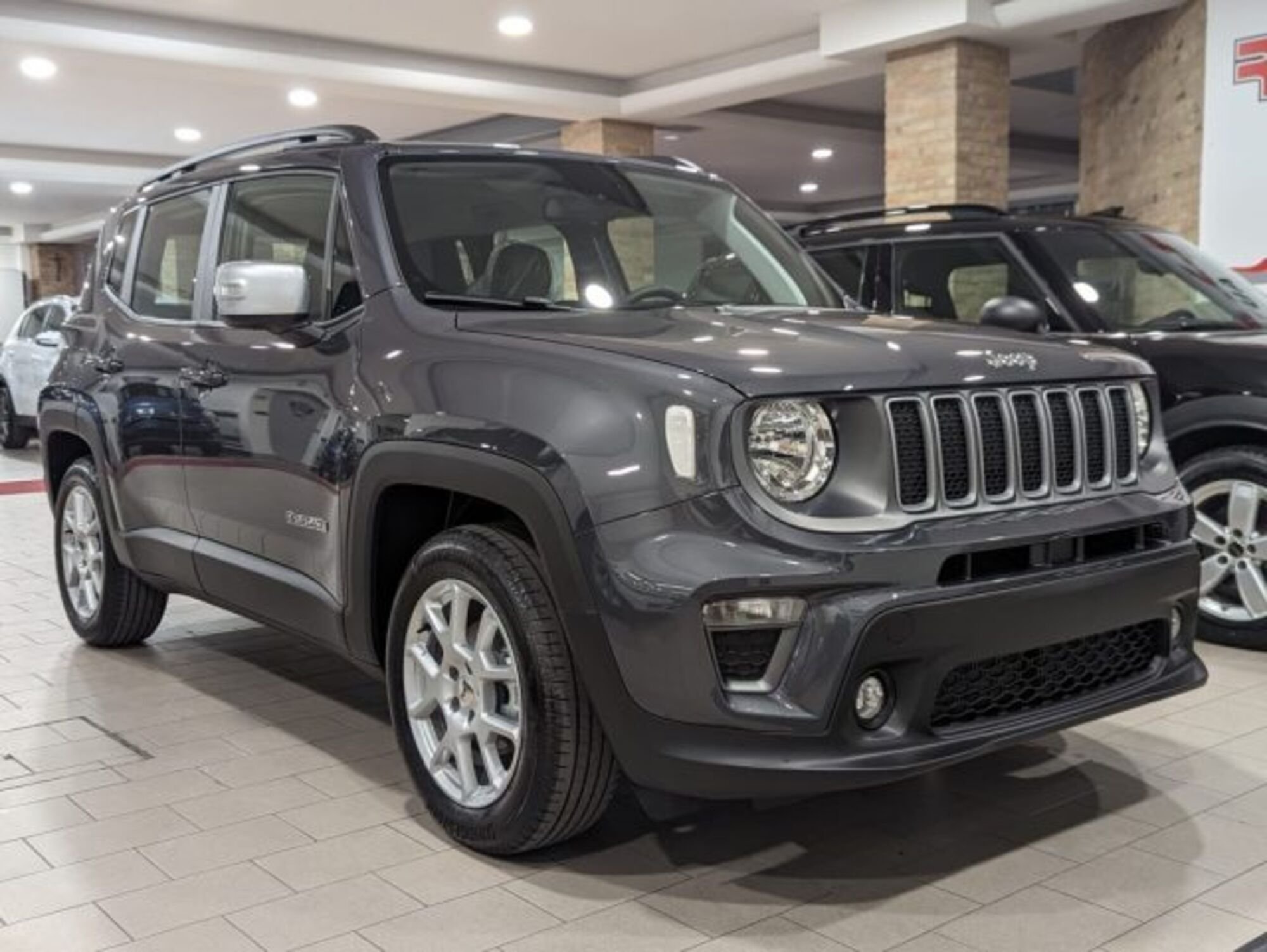 Jeep Renegade 1.0 T3 Limited 