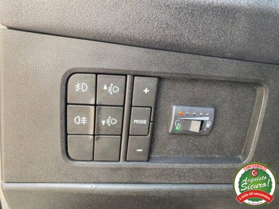 Lancia Musa 1.4 8V Ecochic (GPL) Gold (10)