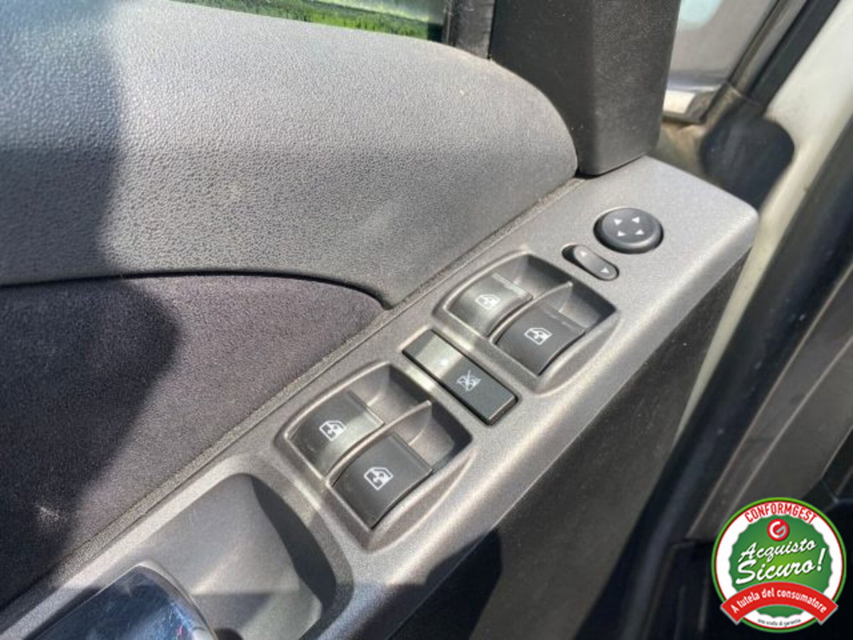 Lancia Musa 1.4 8V Ecochic (GPL) Gold (8)
