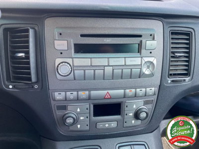 Lancia Musa 1.4 8V Ecochic (GPL) Gold (9)
