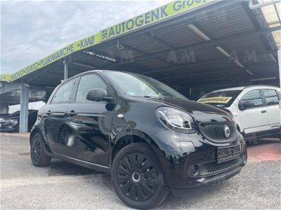 smart forfour forfour 70 1.0 twinamic Youngster my 18 usata