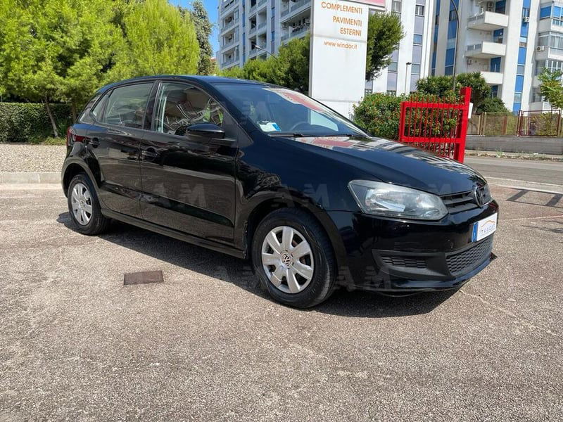 Volkswagen Polo Fun 1.4 TDI