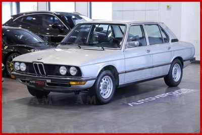 BMW Serie 5 518 