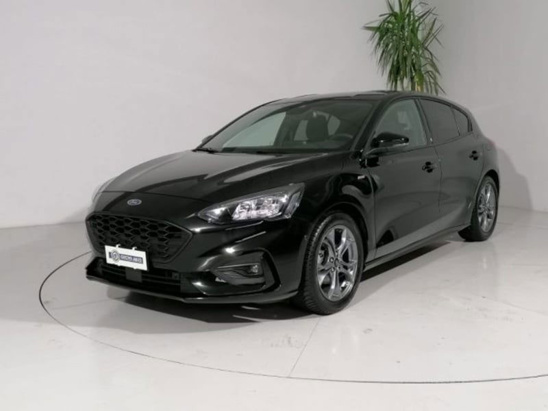 Ford Focus 1.0 EcoBoost 125 CV Start&Stop ST Line