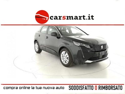 Peugeot 3008 BlueHDi 130 S&S EAT8 Active Pack my 21 nuova