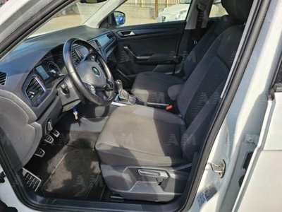 Volkswagen T-Roc 2.0 tdi Style 115cv (15)