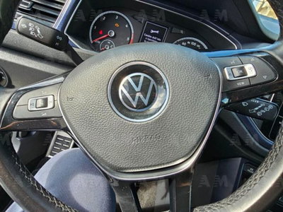 Volkswagen T-Roc 2.0 tdi Style 115cv (19)