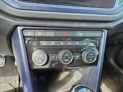 Volkswagen T-Roc 2.0 tdi Style 115cv (20)