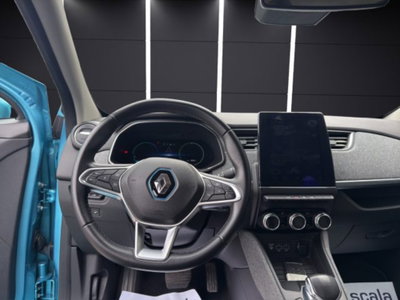 Renault Zoe Intens R135 (10)