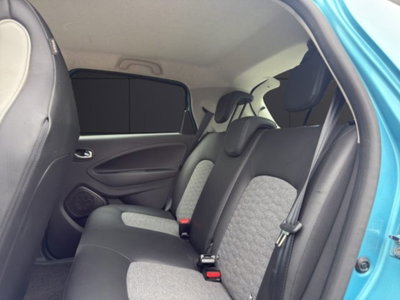 Renault Zoe Intens R135 (13)