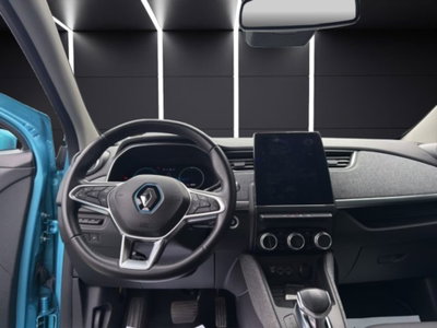 Renault Zoe Intens R135 (14)