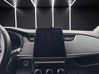 Renault Zoe Intens R135 (16)