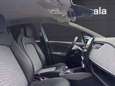 Renault Zoe Intens R135 (18)