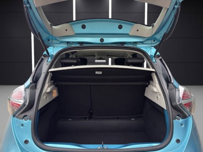 Renault Zoe Intens R135 (20)