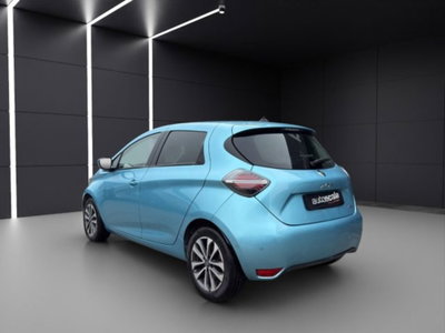 Renault Zoe Intens R135 (3)