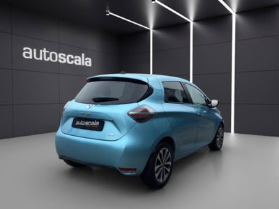 Renault Zoe Intens R135 (5)