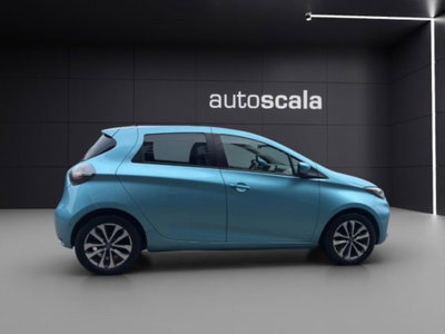 Renault Zoe Intens R135 (6)