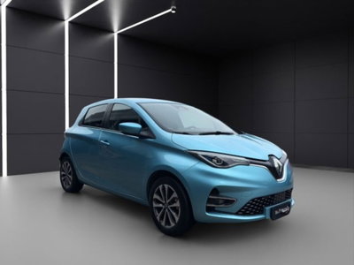 Renault Zoe Intens R135 (7)