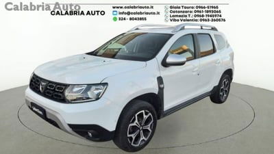 Dacia Duster 1.6 SCe GPL 4x2 Prestige usata