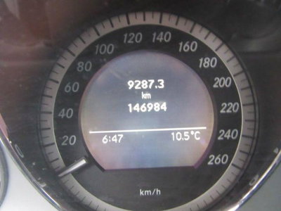 Mercedes-Benz Classe C 220 CDI Eleg. (10)