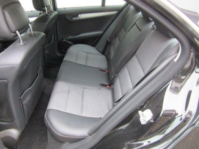 Mercedes-Benz Classe C 220 CDI Eleg. (6)