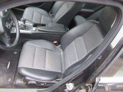Mercedes-Benz Classe C 220 CDI Eleg. (9)