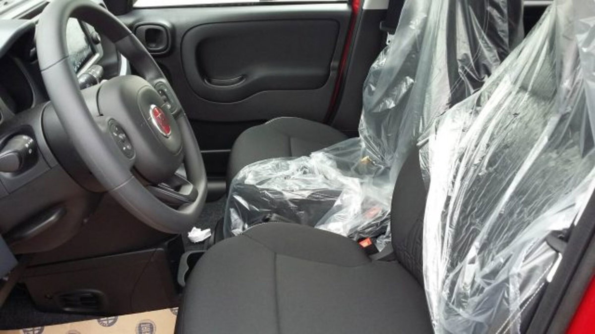 Fiat Panda Cross 1.0 firefly hybrid Cross s&s 70cv 5p.ti (6)