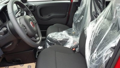 Fiat Panda Cross 1.0 firefly hybrid Cross s&s 70cv 5p.ti (6)
